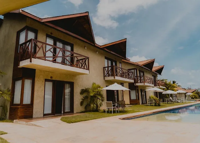 Pousada Rangai Maragogi