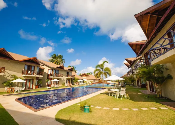 Pousada Rangai Maragogi